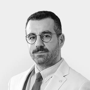 Dr. Ahmet Emrah Geçer